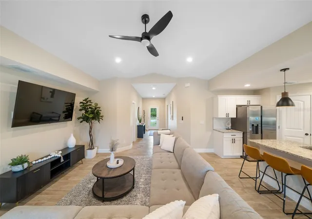 5th image of 111 Sunset Rd, Rotonda West, FL 33947 | MLS# A4686328