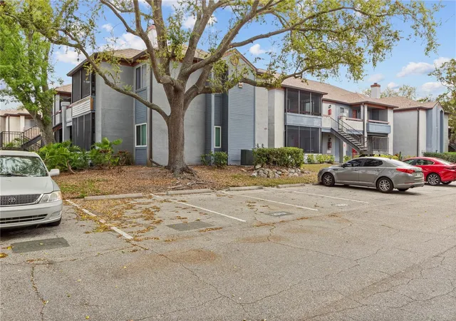 Homes for sale in St Petersburg, FL | 10265 Gandy Blvd N #1401, St Petersburg, FL 33702 | MLS# A4686329