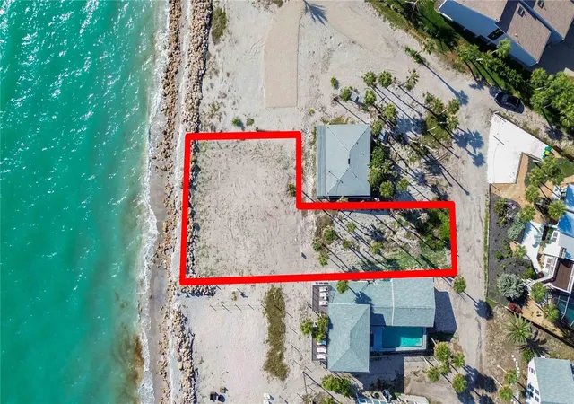 Photo 2 of Land for sale at 4076 N Beach Rd #CTG6, Englewood, FL 34223 | MLS# A4686331 | Listing updated on 2026-08-07