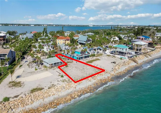 Photo 4 of Land for sale at 4076 N Beach Rd #CTG6, Englewood, FL 34223 | MLS# A4686331 | Listing updated on 2026-08-07