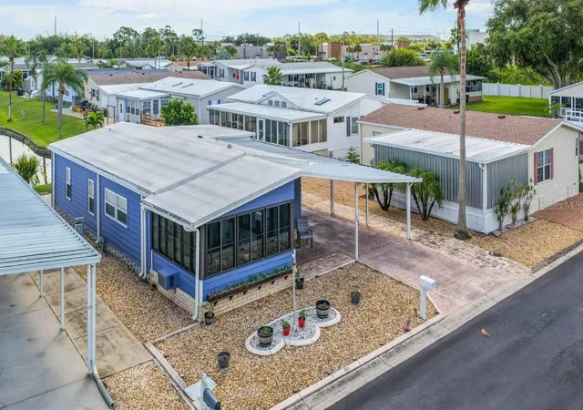 Photo 2 of Manufactured home for sale at 101 Saint George Ct, Apollo Beach, FL 33572 | MLS# TB8486995 | Listing updated on 2026-09-07