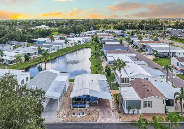 Photo 3 of Manufactured home for sale at 101 Saint George Ct, Apollo Beach, FL 33572 | MLS# TB8486995 | Listing updated on 2026-09-28