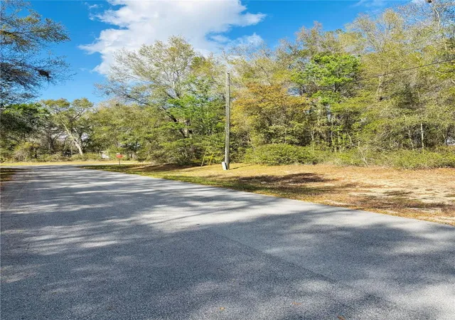Photo 1 of Land for sale at 0 Sw 19th Avenue Rd #3, Ocala, FL 34473 | MLS# OM720915 | Listing updated on 2026-03-17