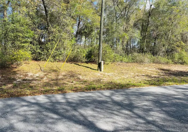 Photo 2 of Land for sale at 0 Sw 19th Avenue Rd #3, Ocala, FL 34473 | MLS# OM720915 | Listing updated on 2026-03-17