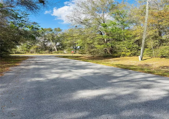 Photo 3 of Land for sale at 0 Sw 19th Avenue Rd #3, Ocala, FL 34473 | MLS# OM720915 | Listing updated on 2026-03-17