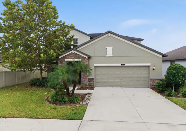 Photo 1 of Single family home for sale at 8960 Shadyside Ln, Land O Lakes, FL 34637 | MLS# TB8487011 | Listing updated on 2026-10-22