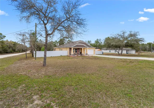 Photo 4 of Single family home for sale at 13485 Resort Ave, Brooksville, FL 34614 | MLS# TB8487029 | Listing updated on 2026-04-14