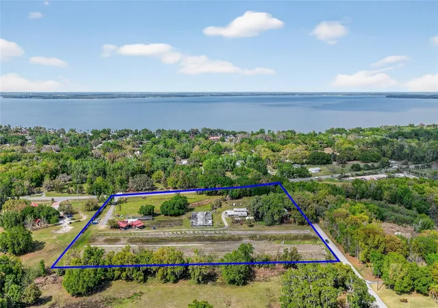 2nd image of Bloomfield Ave, Yalaha, FL 34797 | MLS# G5109649