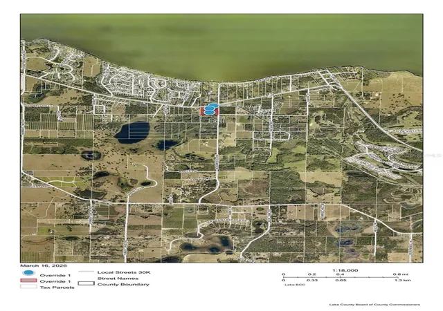 3rd image of Bloomfield Ave, Yalaha, FL 34797 | MLS# G5109649