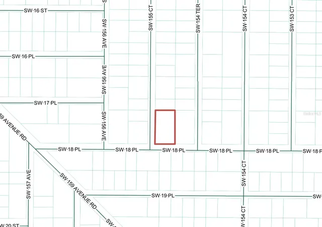Photo 2 of Land for sale at Tbd Sw 155 Court, Ocala, FL 34481 | MLS# OM720917 | Listing updated on 2026-08-05