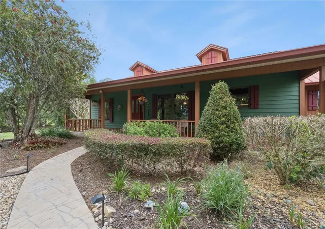 Photo 1 of Single family home for sale at 2925 Godwin Rd, Saint Cloud, FL 34772 | MLS# O6391013 | Listing updated on 2026-07-30