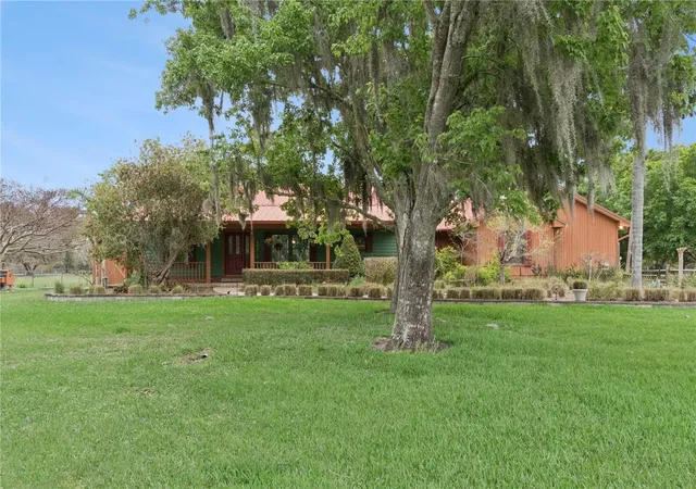 Photo 4 of Single family home for sale at 2925 Godwin Rd, Saint Cloud, FL 34772 | MLS# O6391013 | Listing updated on 2026-07-30