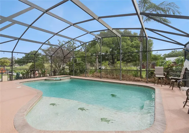 Photo 2 of Single family home for sale at 2925 Godwin Rd, Saint Cloud, FL 34772 | MLS# O6391013 | Listing updated on 2026-07-30