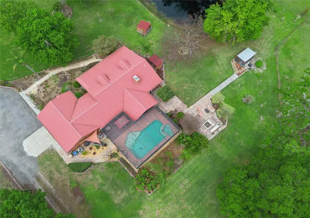 Photo 3 of Single family home for sale at 2925 Godwin Rd, Saint Cloud, FL 34772 | MLS# O6391013 | Listing updated on 2026-07-30