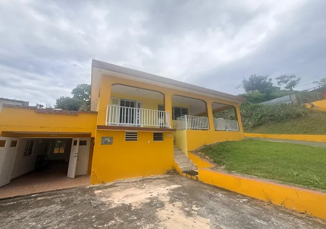 Homes for sale in Rincon, PR | Carr 411, Km 02 Los Pozos, Rincon, PR 00677 | MLS# PR9119927