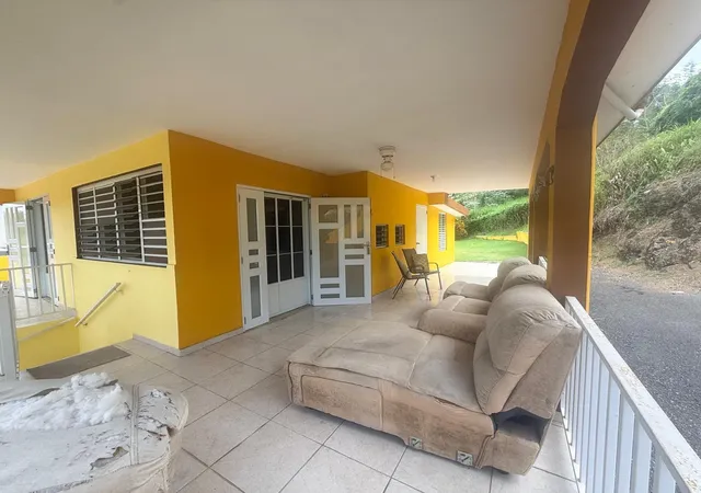 Homes for sale in Rincon, PR | Carr 411, Km 02 Los Pozos, Rincon, PR 00677 | MLS# PR9119927