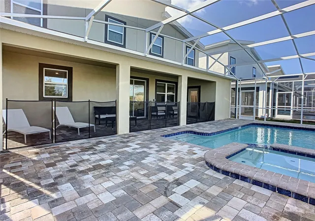 Photo 1 of Single family home for sale at 8841 Cruden Bay Ct, Davenport, FL 33896 | MLS# TB8487048 | Listing updated on 2026-09-02
