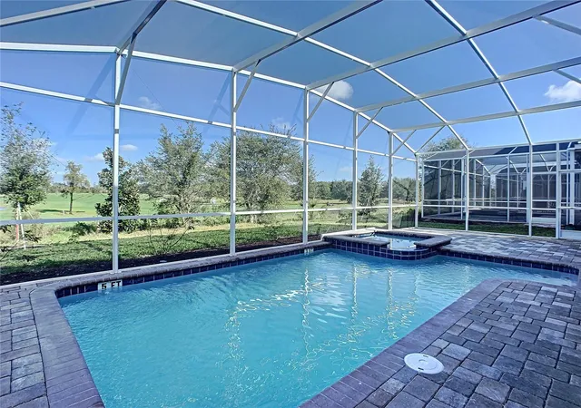 Photo 2 of Single family home for sale at 8841 Cruden Bay Ct, Davenport, FL 33896 | MLS# TB8487048 | Listing updated on 2026-09-02