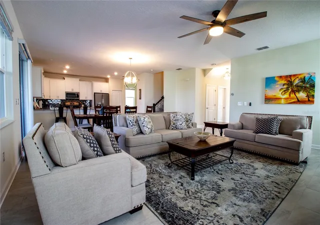 Photo 4 of Single family home for sale at 8841 Cruden Bay Ct, Davenport, FL 33896 | MLS# TB8487048 | Listing updated on 2026-09-02