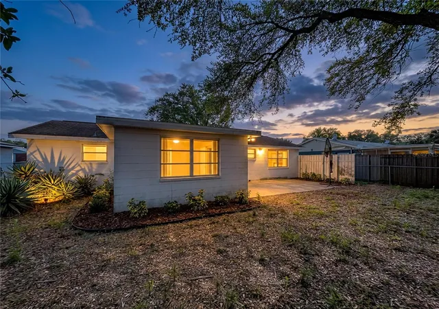 Photo 3 of Single family home for sale at 9741 Lamantin Dr, Port Richey, FL 34668 | MLS# W7883926 | Listing updated on 2026-04-25
