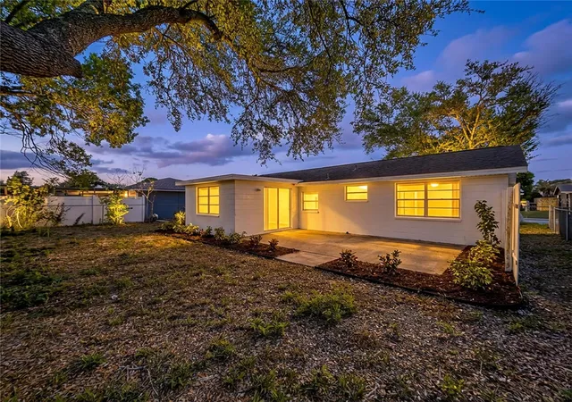 Photo 3 of Single family home for sale at 9741 Lamantin Dr, Port Richey, FL 34668 | MLS# W7883926 | Listing updated on 2026-04-25
