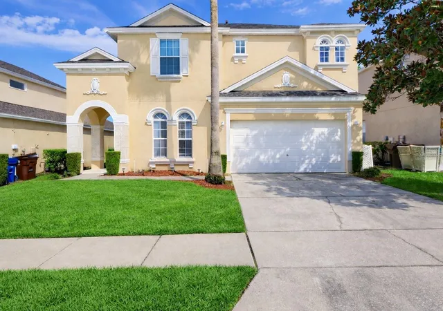 Photo 1 of Single family home for sale at 509 Pineloch Dr, Haines City, FL 33844 | MLS# O6391030 | Listing updated on 2026-05-01