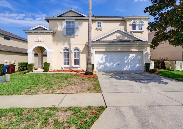 Photo 2 of Single family home for sale at 509 Pineloch Dr, Haines City, FL 33844 | MLS# O6391030 | Listing updated on 2026-05-01