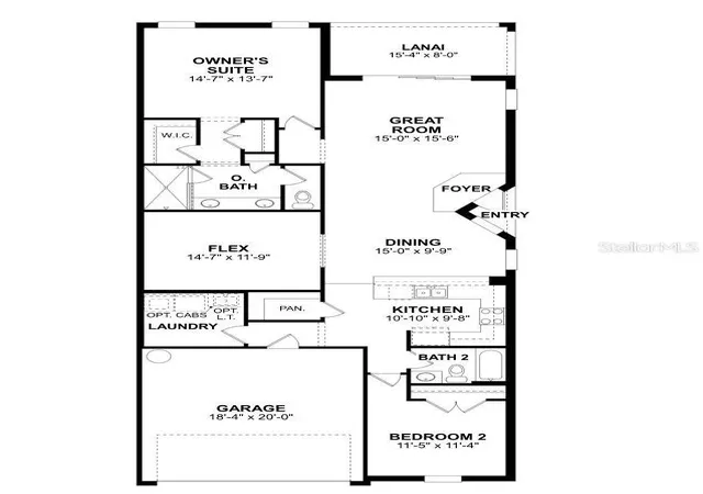 2nd image of 1601 Royal Ct, Punta Gorda, FL 33980 | MLS# R4910884