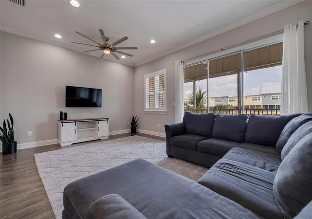 Photo 3 of Townhouse for sale at 6064 Moorings Dr S, Saint Petersburg, FL 33712 | MLS# TB8487070 | Listing updated on 2026-09-12