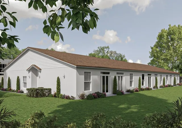 33rd image of 1411 Oak Pl #B, Apopka, FL 32712 | MLS# O6391040