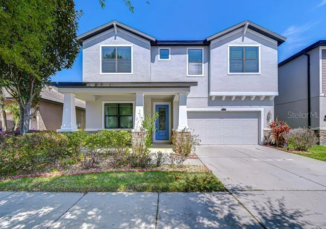 Photo 1 of Single family home for sale at 871 Vino Verde Cir, Brandon, FL 33511 | MLS# TB8487086 | Listing updated on 2026-09-30