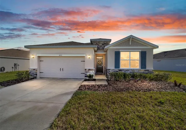Photo 1 of Sale Pending at 6053 Sw 93rd Loop, Ocala, FL 34476 | MLS# OM720927 | Listing updated on 2026-09-16