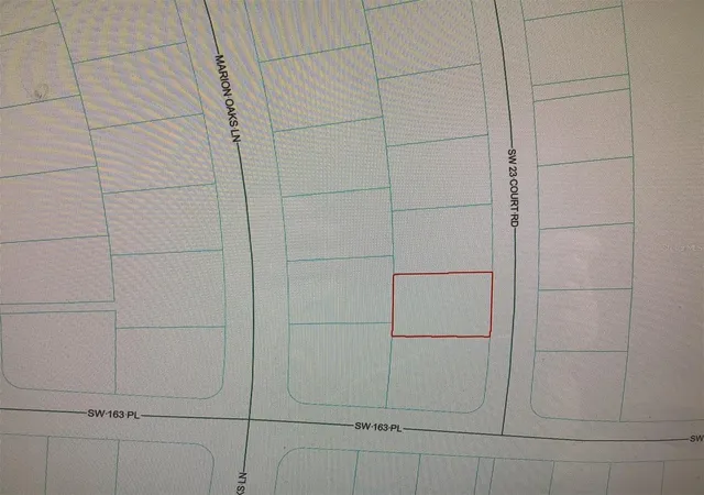 Photo 2 of Sale Pending at 0 Sw 23rd Court Rd, Ocala, FL 34473 | MLS# OM720928 | Listing updated on 2026-04-01