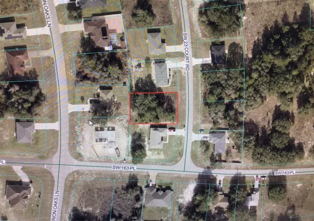 Photo 3 of Sale Pending at 0 Sw 23rd Court Rd, Ocala, FL 34473 | MLS# OM720928 | Listing updated on 2026-04-01