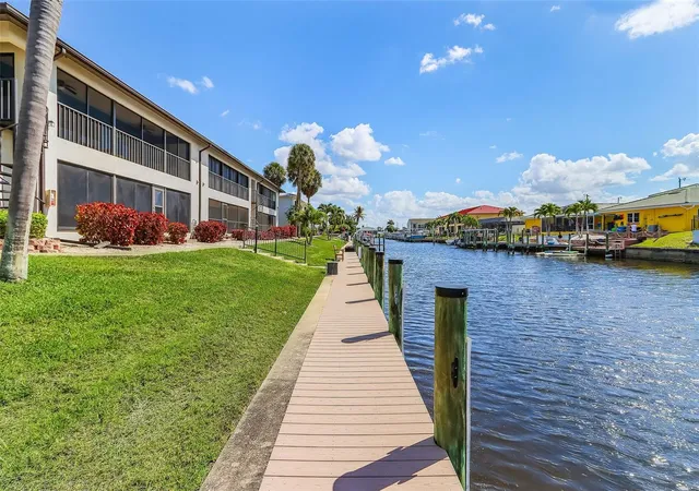 1st image of 3935 Country Club Blvd #17, Cape Coral, FL 33904 | MLS# C7523414