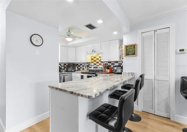 5th image of 3935 Country Club Blvd #17, Cape Coral, FL 33904 | MLS# C7523414