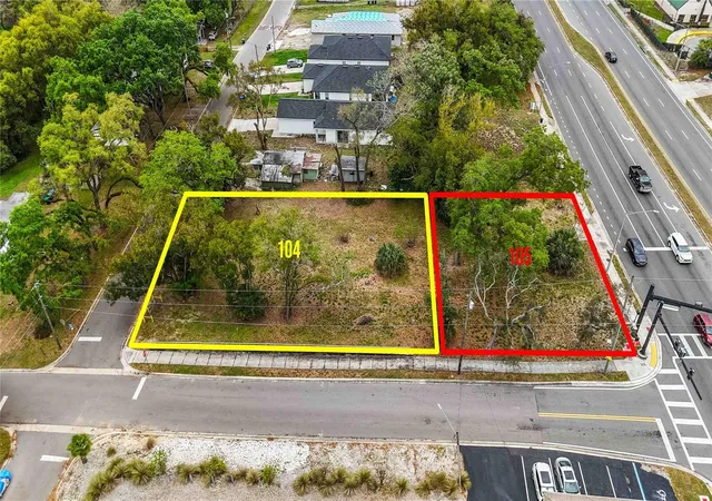 Photo 3 of Land for sale at 105 N Kirkman Rd, Orlando, FL 32811 | MLS# O6391060 | Listing updated on 2026-08-25