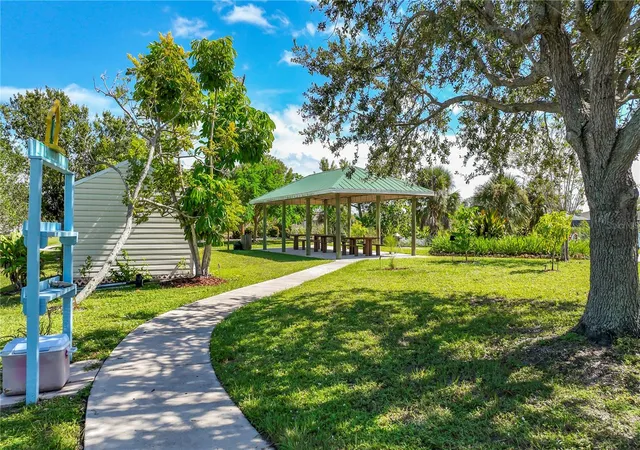 Photo 4 of Land for sale at 9357 Agate St, Port Charlotte, FL 33981 | MLS# C7523416 | Listing updated on 2026-08-07