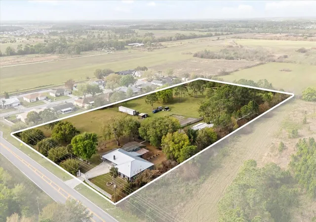 Photo 1 of Sale Pending at 2270 Old Hickory Tree Rd, St Cloud, FL 34772 | MLS# O6391067 | Listing updated on 2026-09-04
