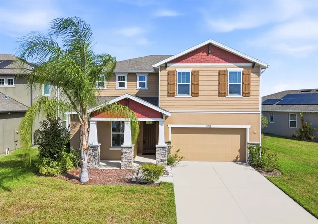 Homes for sale in Riverview, FL | 11918 Bahia Valley Dr, Riverview, FL 33579 | MLS# TB8487101