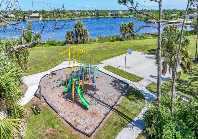 Photo 3 of Land for sale at 10021 Amicola St, Port Charlotte, FL 33981 | MLS# C7523418 | Listing updated on 2026-08-07