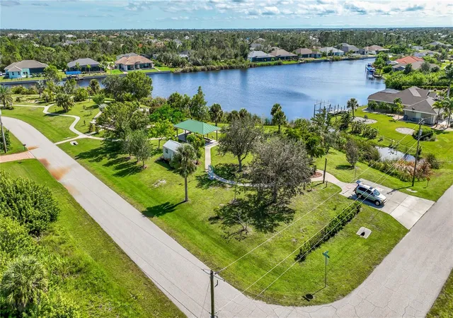 Photo 4 of Land for sale at 10444 Port Everglades St, Port Charlotte, FL 33981 | MLS# C7523421 | Listing updated on 2026-08-07