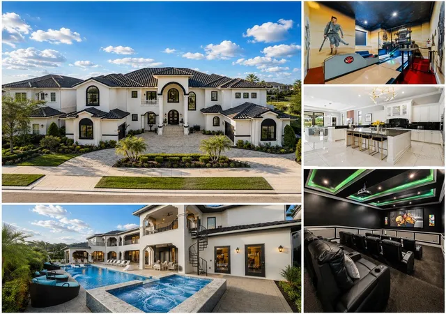 Homes for sale in Reunion, FL | 521 Muirfield Loop, Reunion, FL 34747 | MLS# S5145899