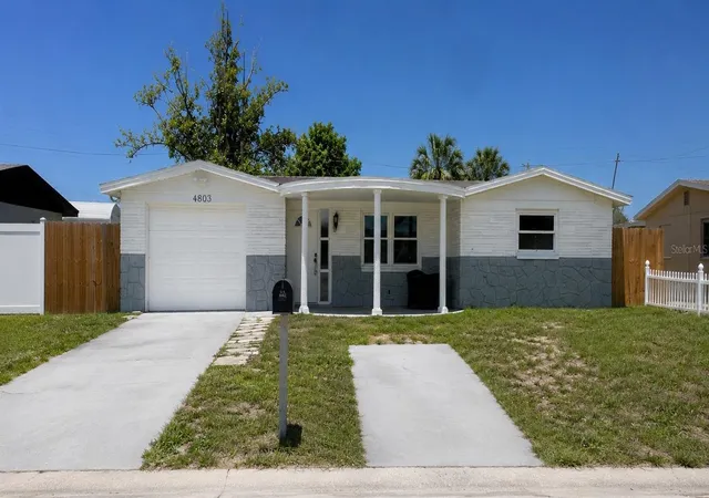 1st image of 4803 Guardian Ave, Holiday, FL 34690 | MLS# TB8487126