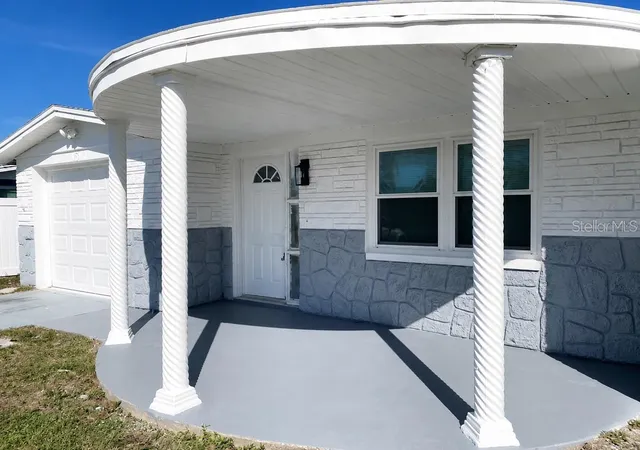 Photo 3 of Sale Pending at 4803 Guardian Ave, Holiday, FL 34690 | MLS# TB8487126 | Listing updated on 2026-10-01