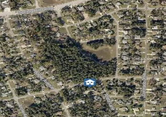 3rd image of 2263 Arista Ln, Spring Hill, FL 34609 | MLS# W7883931