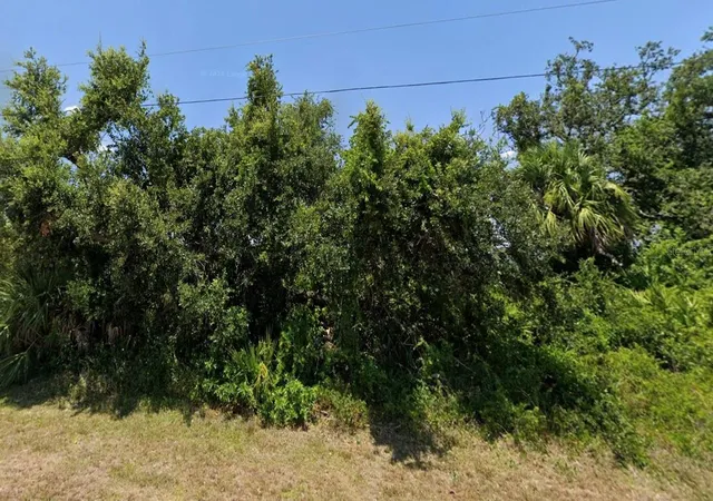 Photo 1 of Land for sale at 13445 Amaryllis Cir, Port Charlotte, FL 33981 | MLS# D6146624 | Listing updated on 2026-08-11