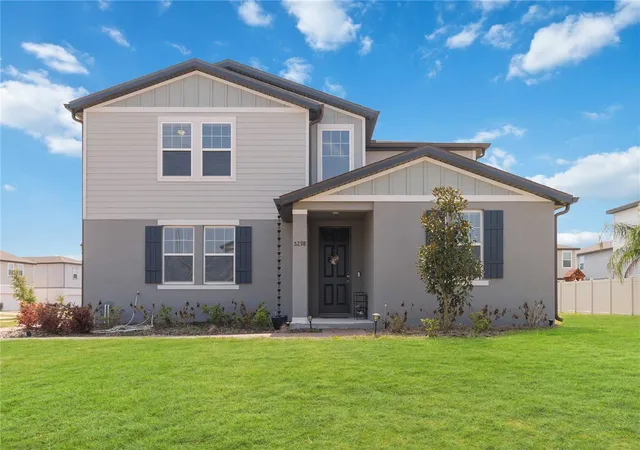 1st image of 5298 Meredrew Ln, St Cloud, FL 34771 | MLS# O6391112