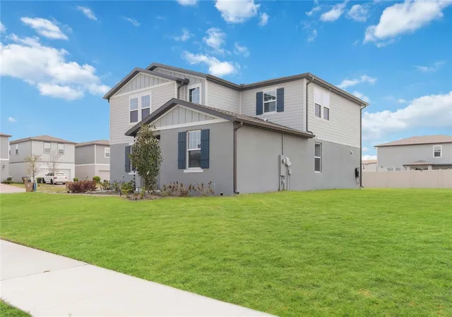 2nd image of 5298 Meredrew Ln, St Cloud, FL 34771 | MLS# O6391112