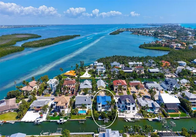 65th image of 771 Marbury Ln, Longboat Key, FL 34228 | MLS# A4686401